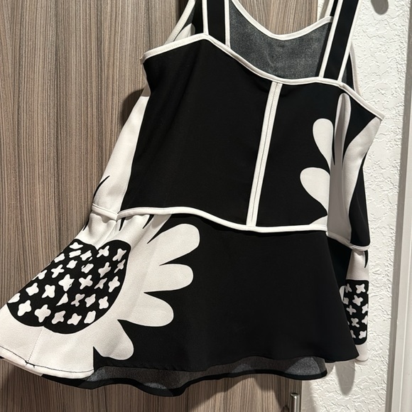 Victoria Beckham for Target top S - Picture 6 of 7